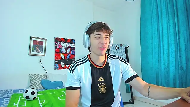 AlessandroDybala online show from June 2, 2026, 12:18 pm
