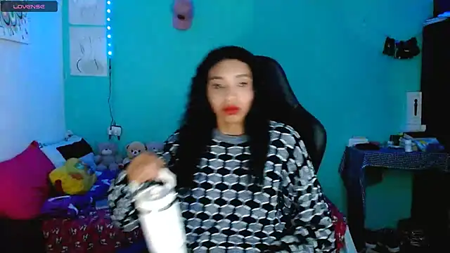 sensitive brunette online show from March 8, 2026, 1:03 am