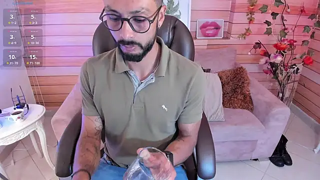 Tom cooper  online show from January 30, 2025, 12:48 pm