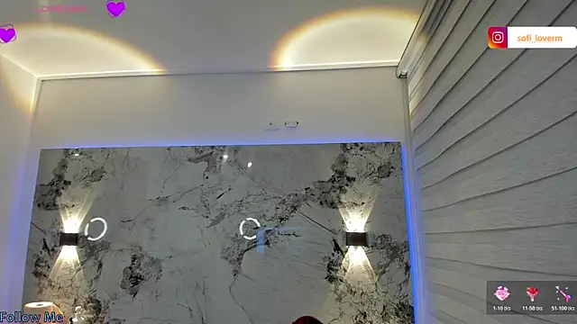 Sofiia-Rubb online show from March 20, 2026, 4:28 am