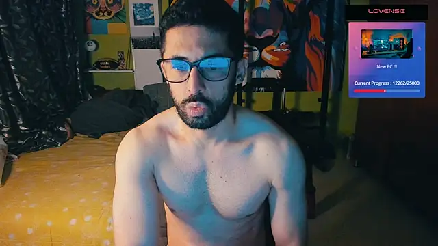 Snapshot of irokdan891 chatting on January 30, 2025, 3:00 am irokdan891 online show from January 30, 2025, 3:00 am