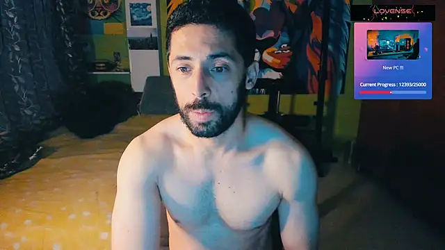 Snapshot of irokdan891 chatting on February 3, 2025, 9:50 pm irokdan891 online show from February 3, 2025, 9:50 pm