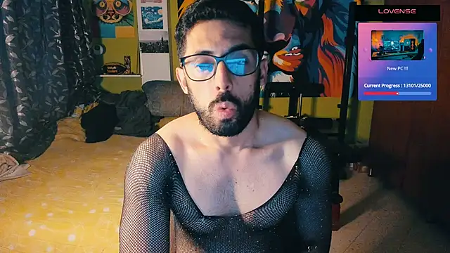 Snapshot of irokdan891 chatting on February 5, 2025, 9:50 pm irokdan891 online show from February 5, 2025, 9:50 pm