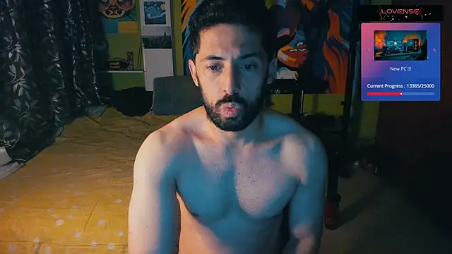 Snapshot of irokdan891 chatting on February 7, 2025, 3:23 am irokdan891 online show from February 7, 2025, 3:23 am