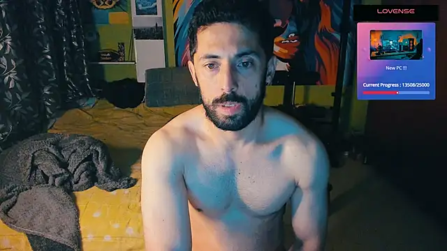 Snapshot of irokdan891 chatting on February 7, 2025, 6:24 am irokdan891 online show from February 7, 2025, 6:24 am