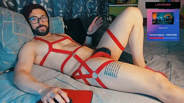 Snapshot of irokdan891 chatting on February 7, 2025, 9:37 pm irokdan891 online show from February 7, 2025, 9:37 pm