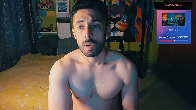 Snapshot of irokdan891 chatting on February 10, 2025, 10:09 pm irokdan891 online show from February 10, 2025, 10:09 pm