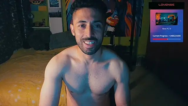 Snapshot of irokdan891 chatting on February 11, 2025, 1:10 am irokdan891 online show from February 11, 2025, 1:10 am