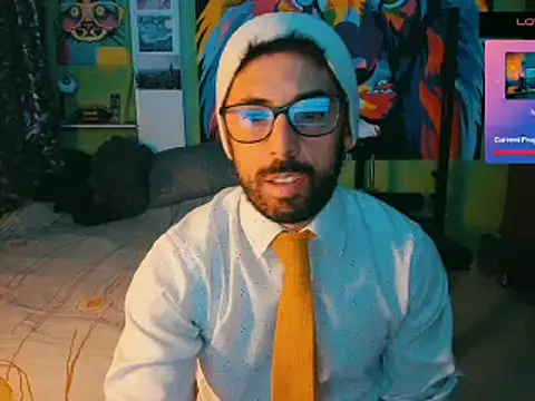 Snapshot of irokdan891 chatting on February 25, 2025, 10:07 pm irokdan891 online show from February 25, 2025, 10:07 pm