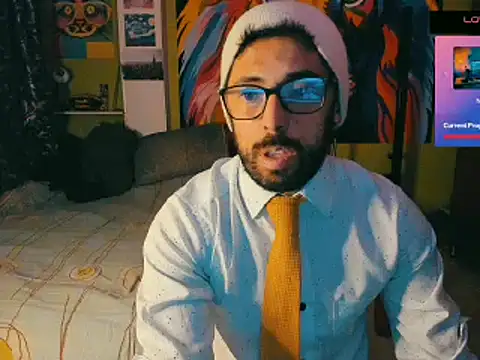 Snapshot of irokdan891 chatting on February 26, 2025, 1:11 am irokdan891 online show from February 26, 2025, 1:11 am