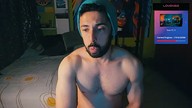 Snapshot of irokdan891 chatting on February 28, 2025, 3:37 am irokdan891 online show from February 28, 2025, 3:37 am