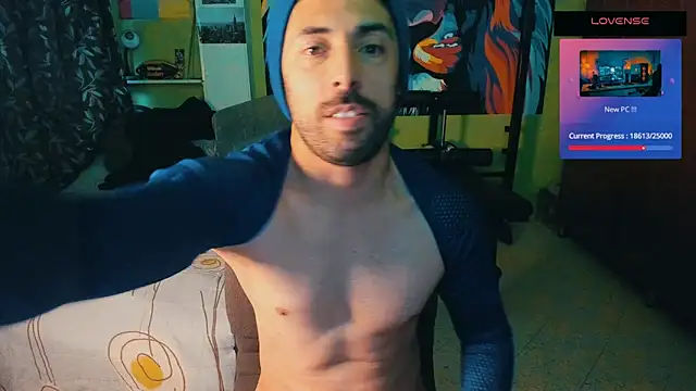 Snapshot of irokdan891 chatting on March 5, 2025, 9:59 pm irokdan891 online show from March 5, 2025, 9:59 pm