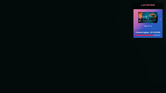 Snapshot of irokdan891 chatting on March 11, 2025, 1:26 am irokdan891 online show from March 11, 2025, 1:26 am