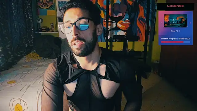 Snapshot of irokdan891 chatting on March 17, 2025, 10:17 pm irokdan891 online show from March 17, 2025, 10:17 pm