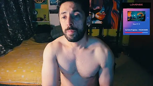 Snapshot of irokdan891 chatting on March 19, 2025, 9:58 pm irokdan891 online show from March 19, 2025, 9:58 pm