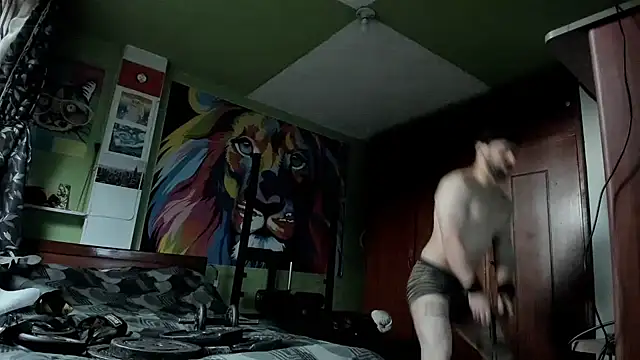 Snapshot of irokdan891 chatting on September 17, 2025, 5:58 pm irokdan891 online show from September 17, 2025, 5:58 pm