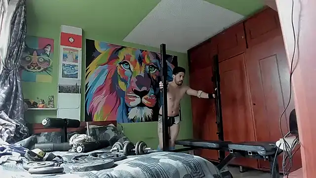 Snapshot of irokdan891 chatting on September 29, 2025, 6:13 pm irokdan891 online show from September 29, 2025, 6:13 pm