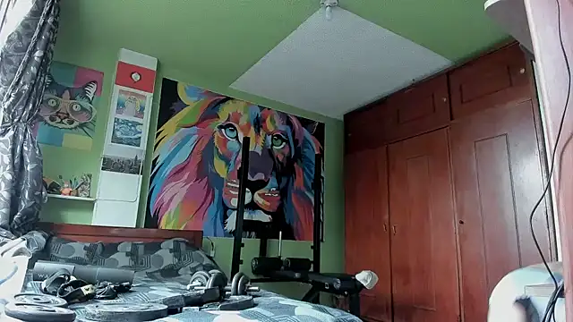 Snapshot of irokdan891 chatting on October 23, 2025, 6:06 pm irokdan891 online show from October 23, 2025, 6:06 pm