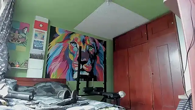 Snapshot of irokdan891 chatting on October 29, 2025, 5:58 pm irokdan891 online show from October 29, 2025, 5:58 pm