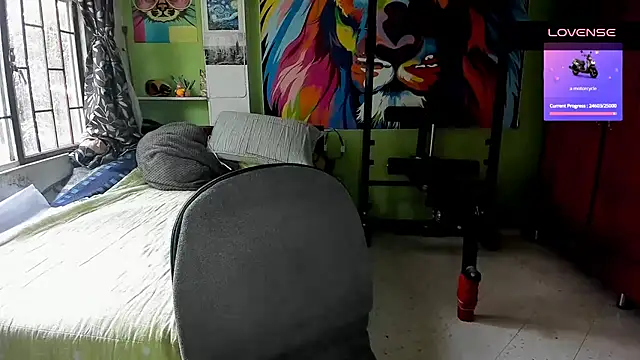 Snapshot of irokdan891 chatting on October 30, 2025, 5:46 pm irokdan891 online show from October 30, 2025, 5:46 pm