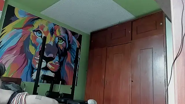 Snapshot of irokdan891 chatting on November 3, 2025, 5:58 pm irokdan891 online show from November 3, 2025, 5:58 pm