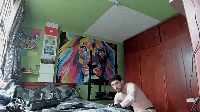 Snapshot of irokdan891 chatting on November 5, 2025, 5:57 pm irokdan891 online show from November 5, 2025, 5:57 pm