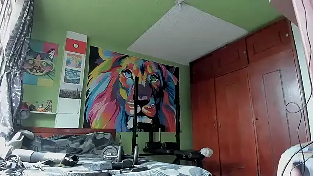 Snapshot of irokdan891 chatting on November 10, 2025, 6:07 pm irokdan891 online show from November 10, 2025, 6:07 pm