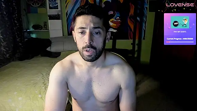 Snapshot of irokdan891 chatting on December 14, 2025, 10:03 pm irokdan891 online show from December 14, 2025, 10:03 pm