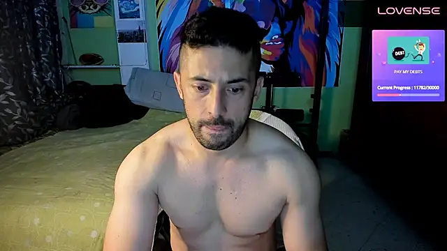 Snapshot of irokdan891 chatting on February 2, 2026, 12:20 am irokdan891 online show from February 2, 2026, 12:20 am