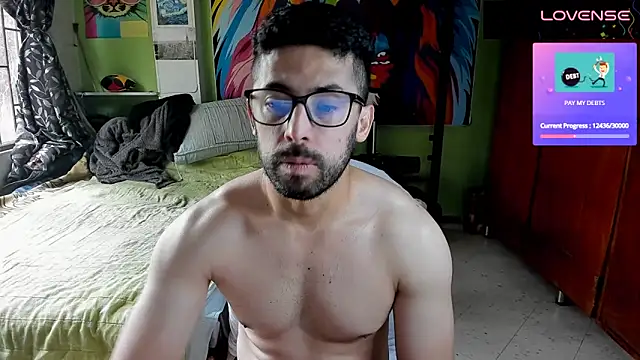 Snapshot of irokdan891 chatting on February 10, 2026, 5:50 pm irokdan891 online show from February 10, 2026, 5:50 pm