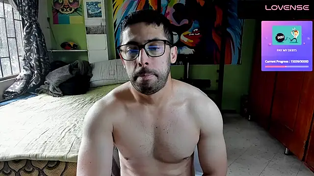 Snapshot of irokdan891 chatting on February 22, 2026, 7:23 pm irokdan891 online show from February 22, 2026, 7:23 pm