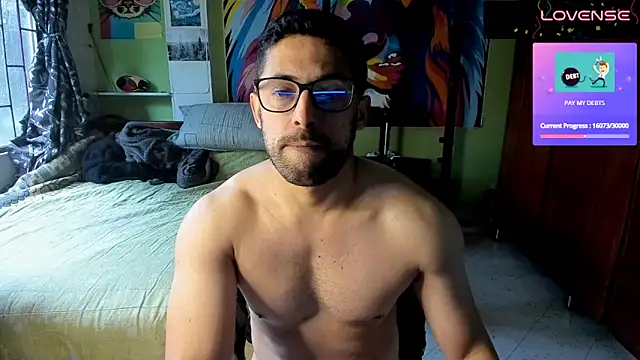 Snapshot of irokdan891 chatting on February 24, 2026, 5:44 pm irokdan891 online show from February 24, 2026, 5:44 pm