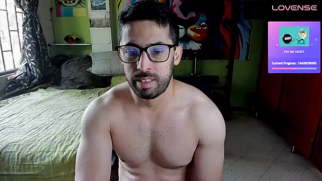 Snapshot of irokdan891 chatting on February 26, 2026, 5:45 pm irokdan891 online show from February 26, 2026, 5:45 pm