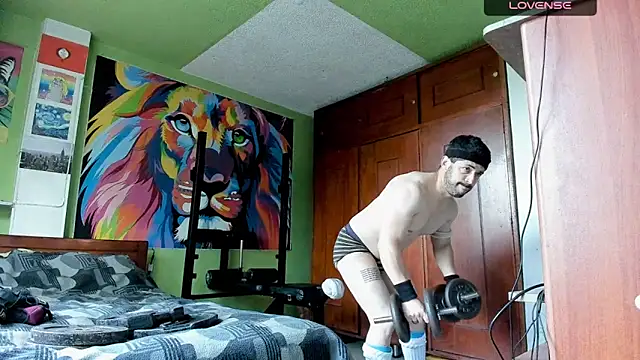 Snapshot of irokdan891 chatting on February 27, 2026, 5:46 pm irokdan891 online show from February 27, 2026, 5:46 pm