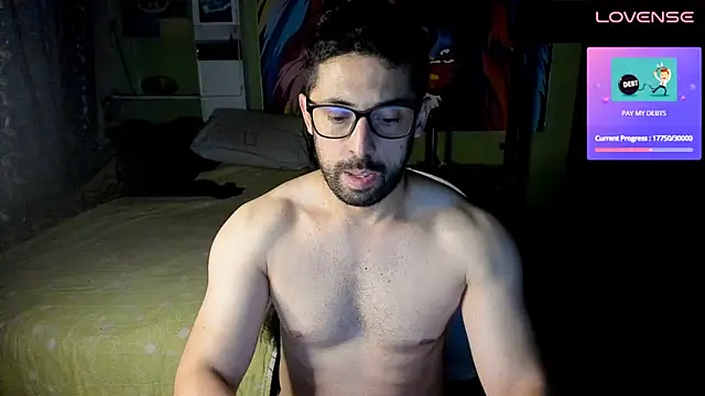 Snapshot of irokdan891 chatting on March 1, 2026, 10:34 pm irokdan891 online show from March 1, 2026, 10:34 pm