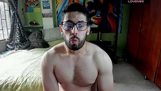 Snapshot of irokdan891 chatting on March 5, 2026, 6:04 pm irokdan891 online show from March 5, 2026, 6:04 pm