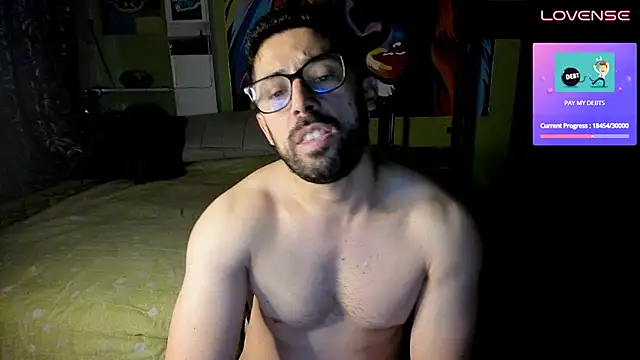 Snapshot of irokdan891 chatting on March 8, 2026, 10:35 pm irokdan891 online show from March 8, 2026, 10:35 pm