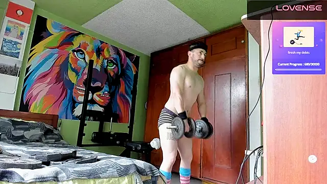 Snapshot of irokdan891 chatting on March 18, 2026, 6:00 pm irokdan891 online show from March 18, 2026, 6:00 pm