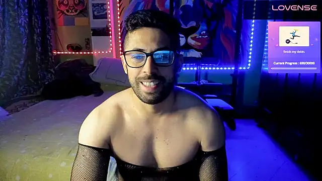 Snapshot of irokdan891 chatting on March 19, 2026, 10:14 pm irokdan891 online show from March 19, 2026, 10:14 pm