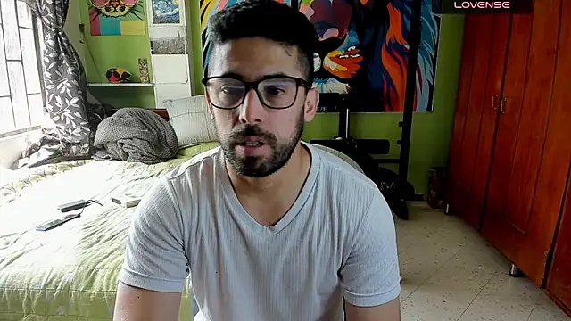 Snapshot of irokdan891 chatting on March 24, 2026, 6:24 pm irokdan891 online show from March 24, 2026, 6:24 pm