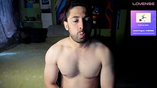 Snapshot of irokdan891 chatting on April 9, 2026, 5:40 pm irokdan891 online show from April 9, 2026, 5:40 pm