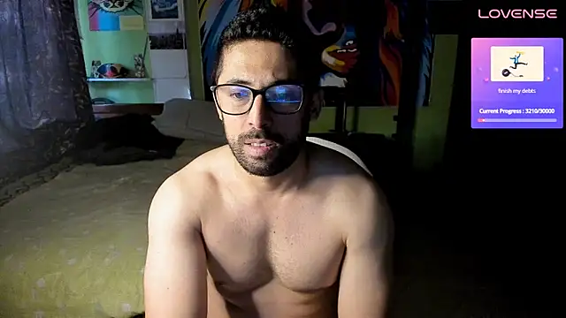 Snapshot of irokdan891 chatting on April 12, 2026, 9:42 pm irokdan891 online show from April 12, 2026, 9:42 pm