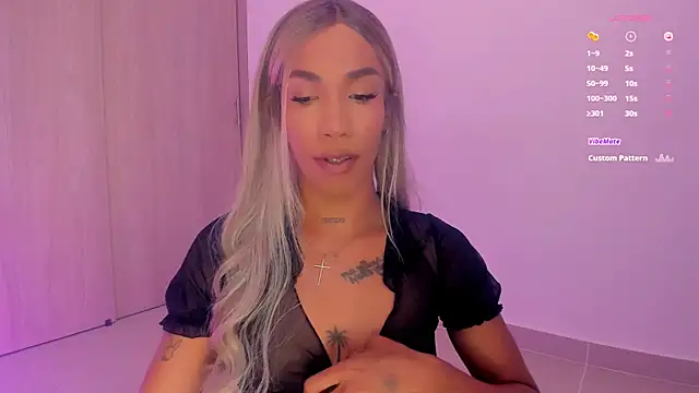 turabbitxx online show from February 8, 2026, 10:57 pm