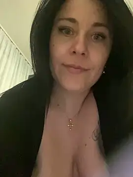 Snapshot of CuteNata chatting on December 26, 2024, 3:53 pm CuteNata online show from December 26, 2024, 3:53 pm