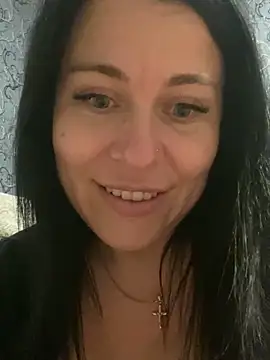 Snapshot of CuteNata chatting on December 31, 2024, 8:34 pm CuteNata online show from December 31, 2024, 8:34 pm