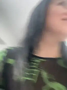 Snapshot of CuteNata chatting on February 17, 2025, 11:13 am CuteNata online show from February 17, 2025, 11:13 am