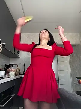 CuteNata online show from April 5, 2026, 12:02 pm