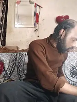 BadBoySmoker7070 online show from February 11, 2026, 8:03 pm