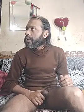 BadBoySmoker7070 online show from February 16, 2026, 10:50 pm