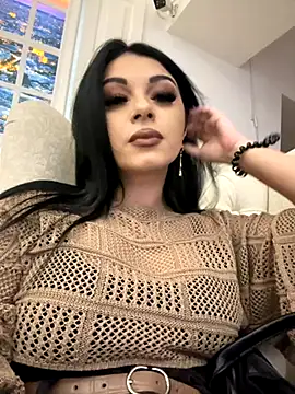 EmilyColle  online show from October 9, 2025, 10:46 am